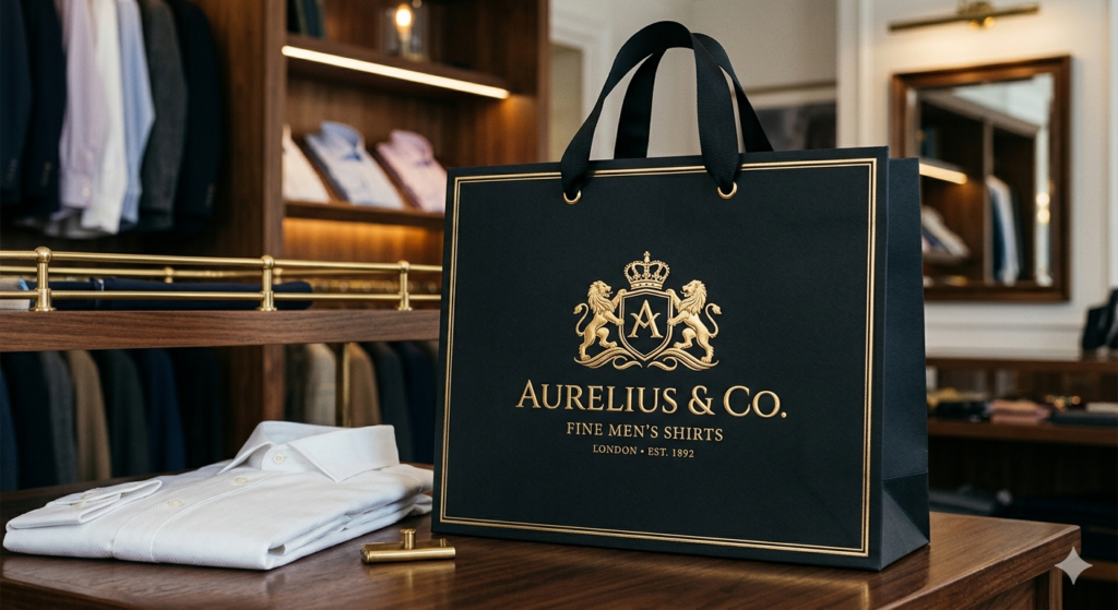 Shopping Bags